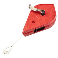 Fir de trasat, 15m, in cutie metal Fir de trasat, 15m, in cutie metal