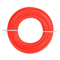 Fir trimmer Ø 2,4 mm, lungime 15 m