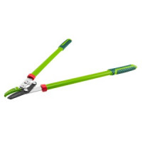 Foarfeca pentru crengi, tip nicovala 740 mm, lama 80 mm Foarfeca pentru crengi, tip nicovala 740 mm, lama 80 mm