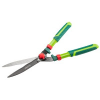 Foarfeca pentru gard viu 550mm, lama 200mm Foarfeca pentru gard viu 550mm, lama 200mm