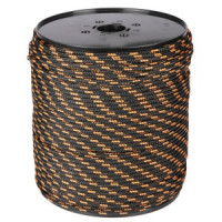 Franghie impletita de polipropilena, diam. 8, 300m