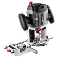 Freza 1300W, mandrina  6-12mm, viteza 11000-28000 min-1, in cutie