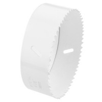 Freza bi-metal, 140mm, Graphite Freza bi-metal, 140mm, Graphite