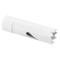 Freza bi-metal, 16mm, Graphite