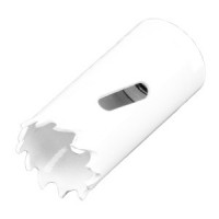 Freza bi-metal 24 mm Freza bi-metal 24 mm