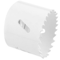 Freza bi-metal, 54mm, Graphite Freza bi-metal, 54mm, Graphite