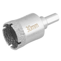 Freza diamantata 30 mm