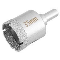 Freza diamantata 35 mm