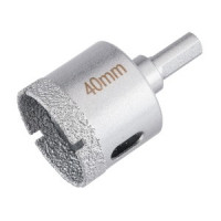 Freza diamantata 40 mm Freza diamantata 40 mm