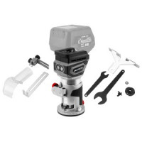 Freza fara perii Energy+ 18V Freza fara perii Energy+ 18V