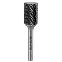 Freza rotativa din carbura HM, tip A (cilindrica), 16x25mm, tija 6x45mm Freza rotativa din carbura HM, tip A (cilindrica), 16x25mm, tija 6x45mm