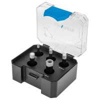 Freze diamantate(6, 8, 10, 12, 16 mm), set de 5 piese. Freze diamantate(6, 8, 10, 12, 16 mm), set de 5 piese.