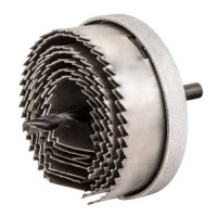 Freze lemn/gips carton, 26-63 x 20 mm, 7 buc -set Freze lemn/gips carton, 26-63 x 20 mm, 7 buc -set