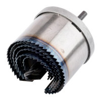 Freze pentru lemn, 26-30 mm, H50mm, dinti intariti, set 7 bucati Freze pentru lemn, 26-30 mm, H50mm, dinti intariti, set 7 bucati