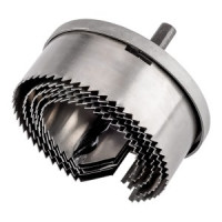 Freze pentru lemn 60 - 95 mm, inaltime 40 mm, set de 5 buc.