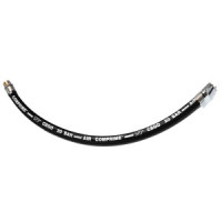 Furtun de cauciuc pentru pistol cu aer comprimat Furtun de cauciuc pentru pistol cu aer comprimat