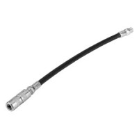 Furtun pentru lubrificator, duza cu 4 dinti