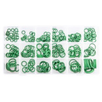 Garnituri (HNBR o-ring), set de 270 buc. Garnituri (HNBR o-ring), set de 270 buc.
