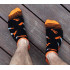 Sosete colorate NEO TOOLS, scurte, marimea 43-46 [3]