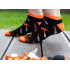 Sosete colorate NEO TOOLS, scurte, marimea 43-46 [4]