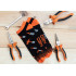 Sosete colorate NEO TOOLS, scurte, marimea 43-46 [5]