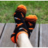 Sosete colorate NEO TOOLS, scurte, marimea 43-46 [6]