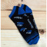 Sosete colorate GRAPHITE, scurte, marimea 39-42 [2]