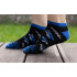 Sosete colorate GRAPHITE, scurte, marimea 39-42 [3]