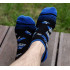 Sosete colorate GRAPHITE, scurte, marimea 39-42 [4]