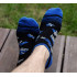 Sosete colorate GRAPHITE, scurte, marimea 43-46 [4]