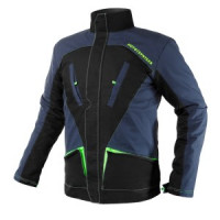 Geaca de lucru Motosynteza, 100% bumbac ripstop, marimea XXL