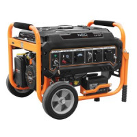Generator benzina, Euro V, pornire la buton, 2,8-3KW
