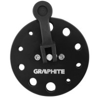 Ghidaj pentru burghie diamantate 4-12mm Ghidaj pentru burghie diamantate 4-12mm