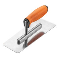 Gletiera venetiana 240x97x80mm, maner bi-material