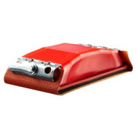 Hartie abraziva 93x230mm, K40x2, K80x2, K120x2- in set cu slefuitor