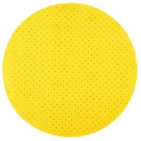 Hartie abraziva cu Velcro 225mm, K120 - set 5 buc ( pentru 59G260)