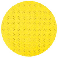 Hartie abraziva cu Velcro 225mm, K180 - set 5 buc ( pentru 59G260)