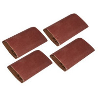 Hartie abraziva P 240 pentru masina de satinat 58GE137, 4 buc.