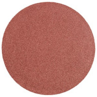 Hartie abraziva Velcro 125mm, K100 - set 5 buc