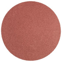 Hartie abraziva Velcro 125mm, K120 - set 5 buc