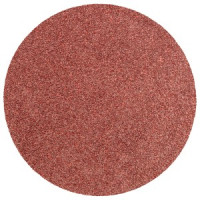 Hartie abraziva Velcro 125mm, K40 - set 5 buc