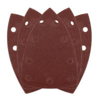 Hartie de slefuit Velcro, amprenta Hartie de slefuit Velcro, amprenta