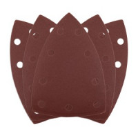 Hartie de slefuit Velcro, amprenta Hartie de slefuit Velcro, amprenta