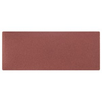 Hartii de slefuit 93 x 230 mm, K220, 5 buc.