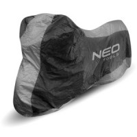 Husa motocicleta/scuter 246x104x127 cm (150 ° C)