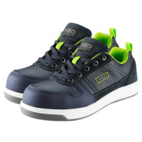 Incaltaminte de lucru, S1, cupa de varf din material compozit, marimea 43 Incaltaminte de lucru, S1, cupa de varf din material compozit, marimea 43