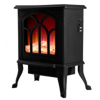 Incalzitor cu ventilator ceramic 800W/1500W