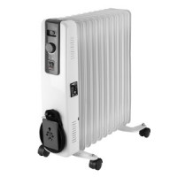 incalzitor de ulei 2500W 11 aripioare