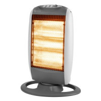Incalzitor infrarosu cu halogen 400/800/1200W