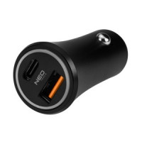 Incarcator auto cu doua porturi